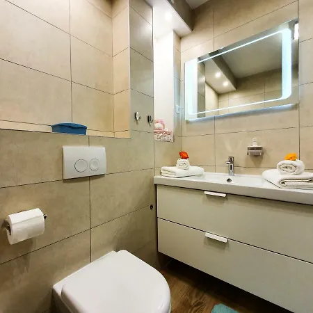 Apartman Noa Dubrovnik Exterior photo