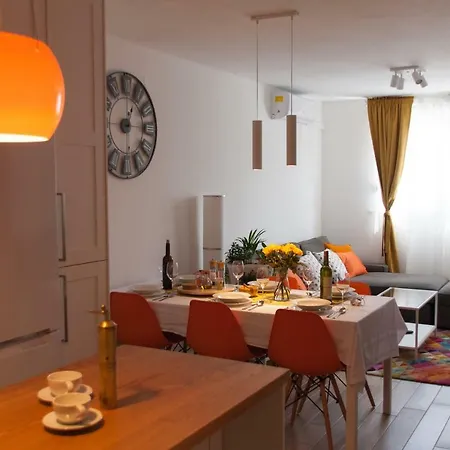 Apartman Noa Dubrovnik Exterior photo