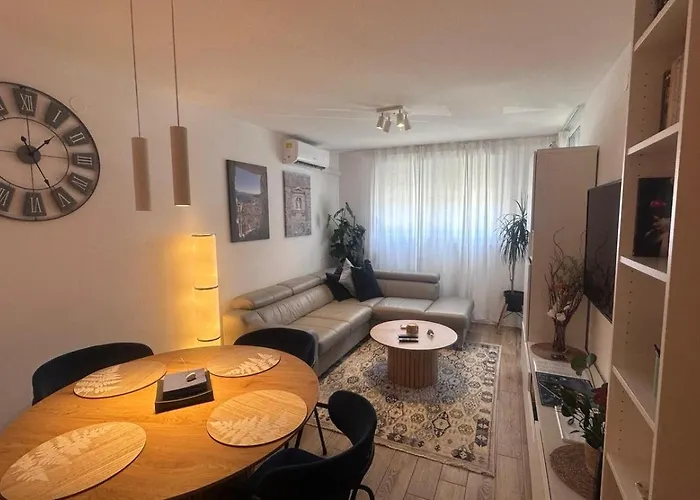 Apartman Noa