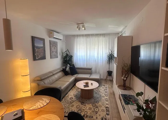 Apartman Noa
