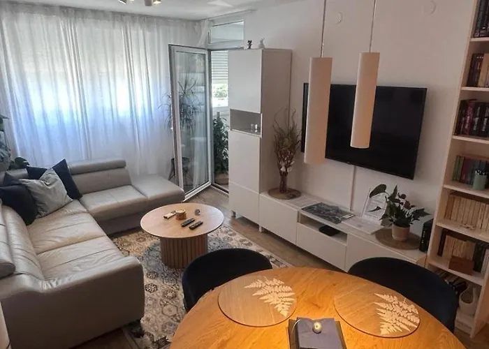 Apartman Noa