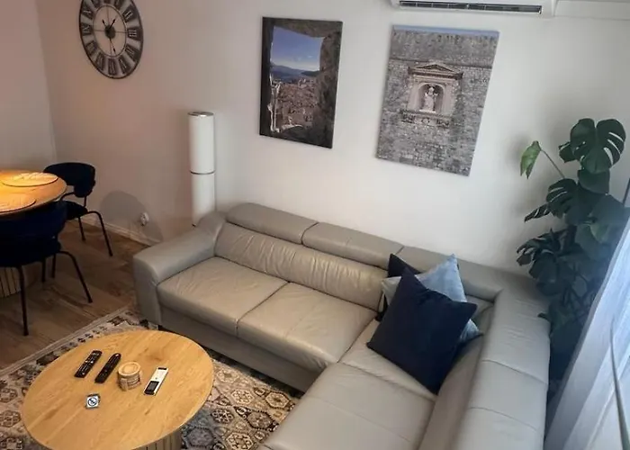 Apartman Noa