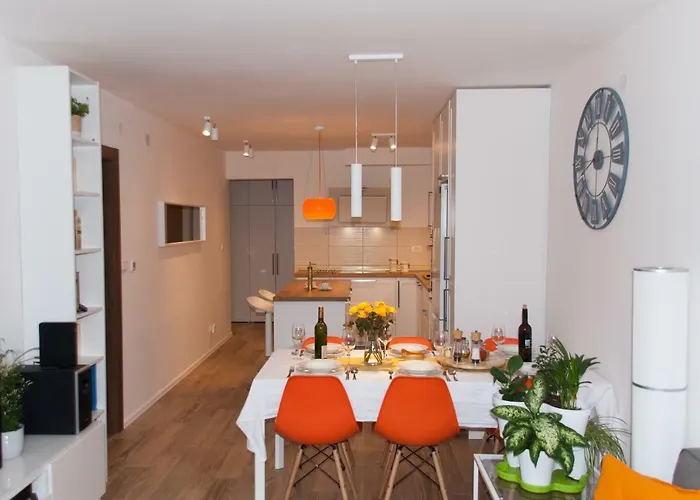 Apartman Noa