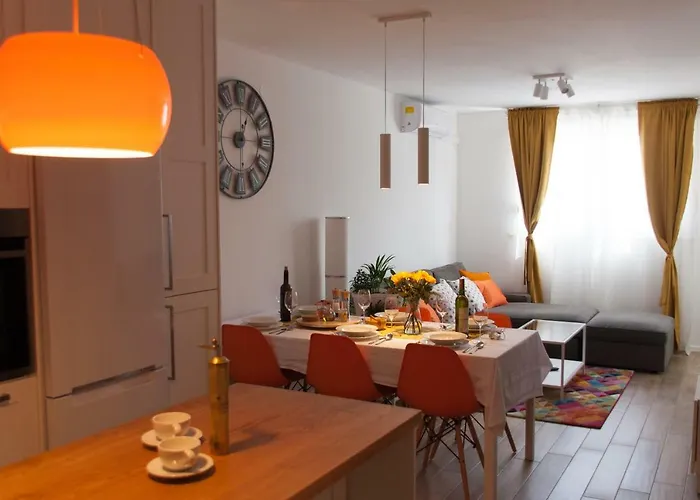 Apartman Noa