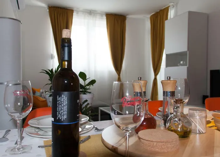 Apartman Noa