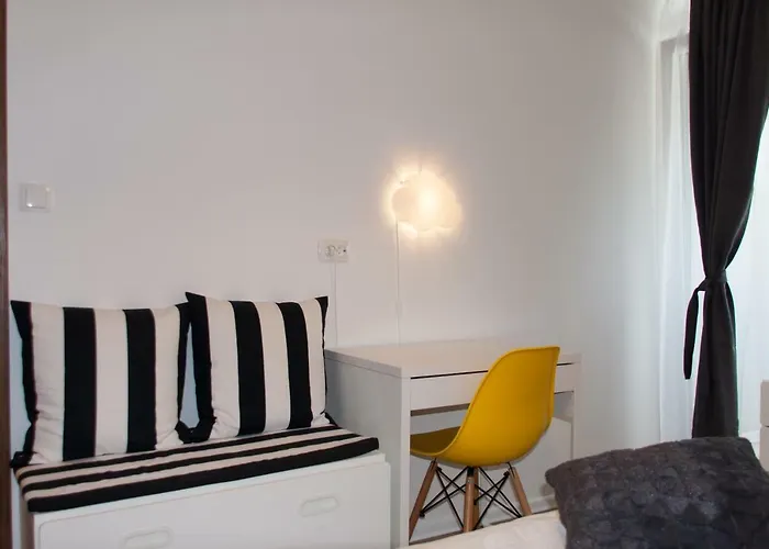 Apartman Noa