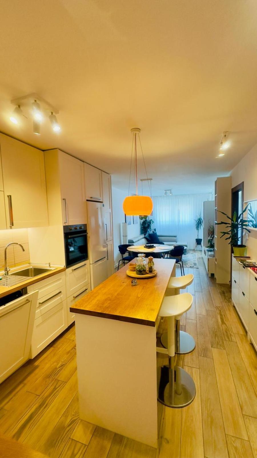 Appartement Noa *