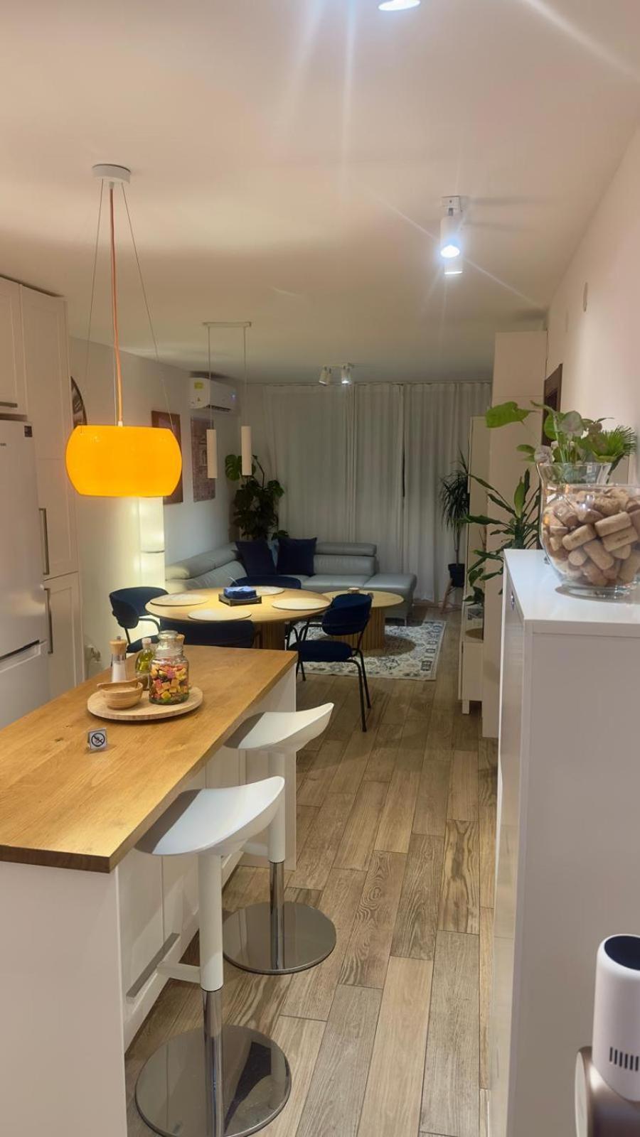 Noa Appartement *
