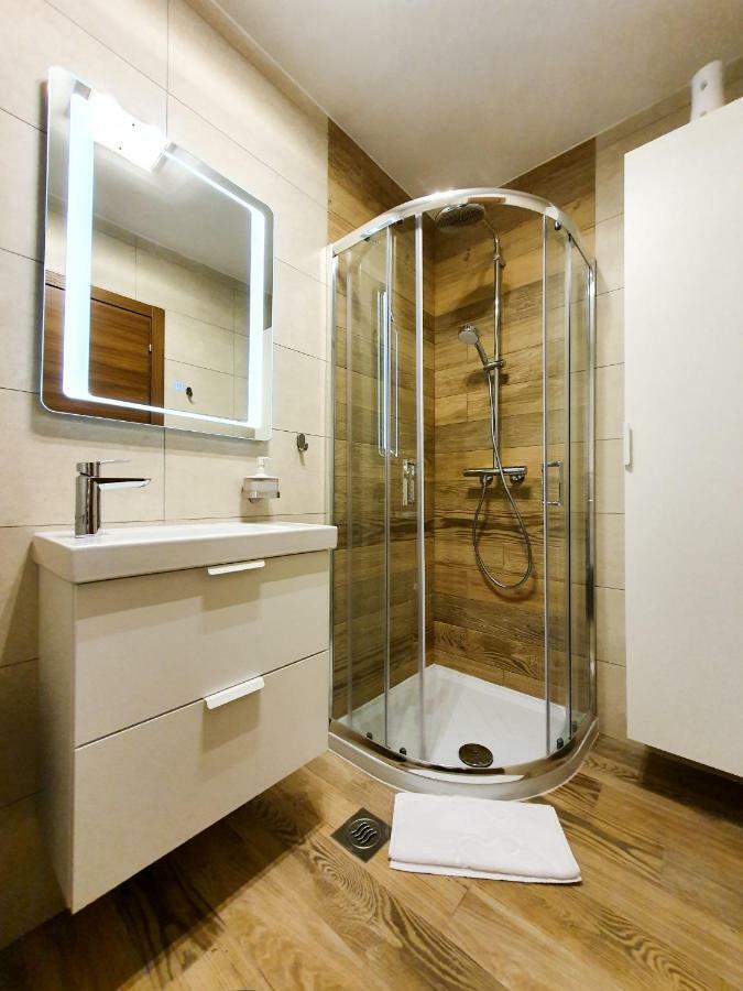 Apartment Noa *