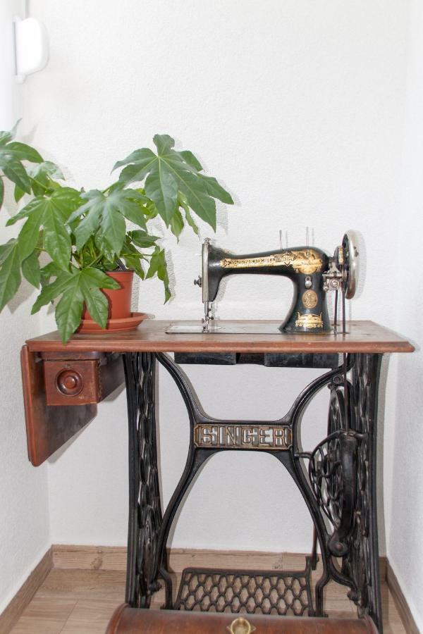 Apartment Noa *