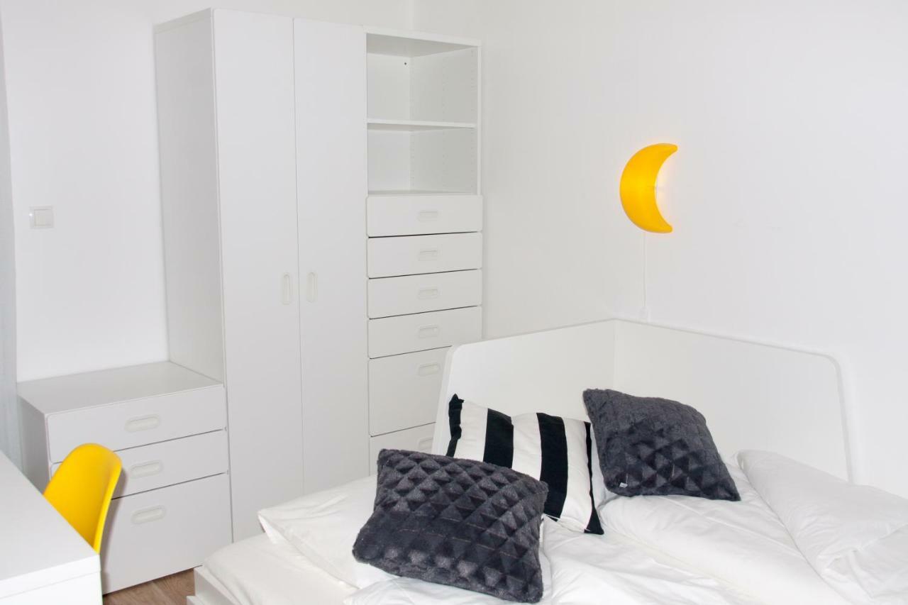 Noa Apartment *