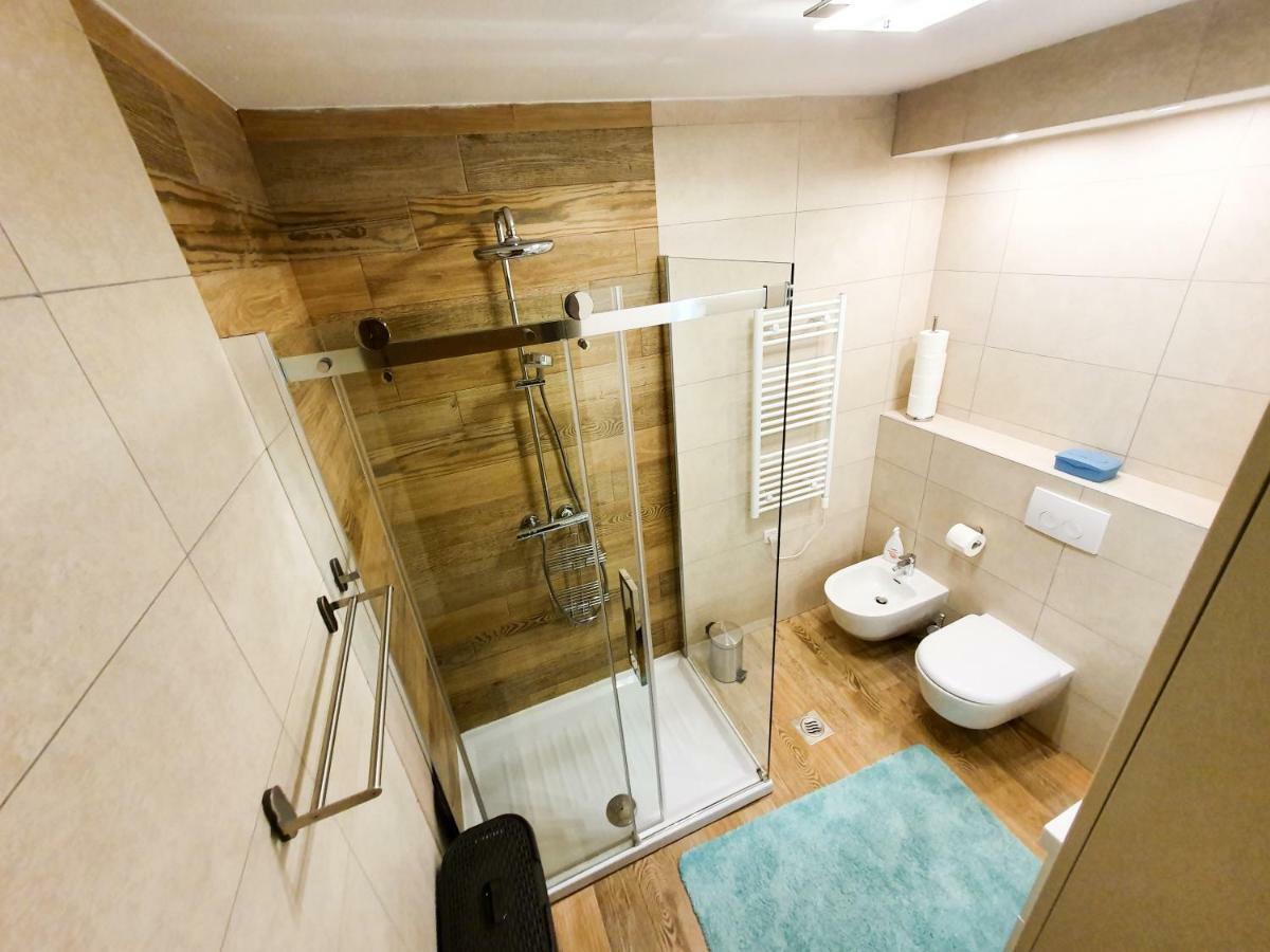 Noa Apartment