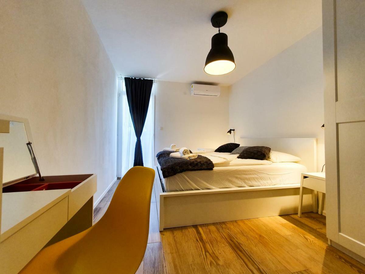 Apartment Noa *