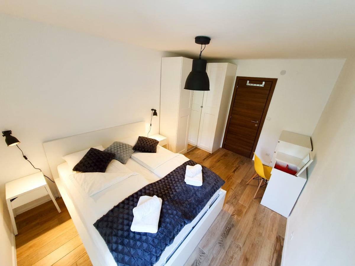 Noa Apartment *