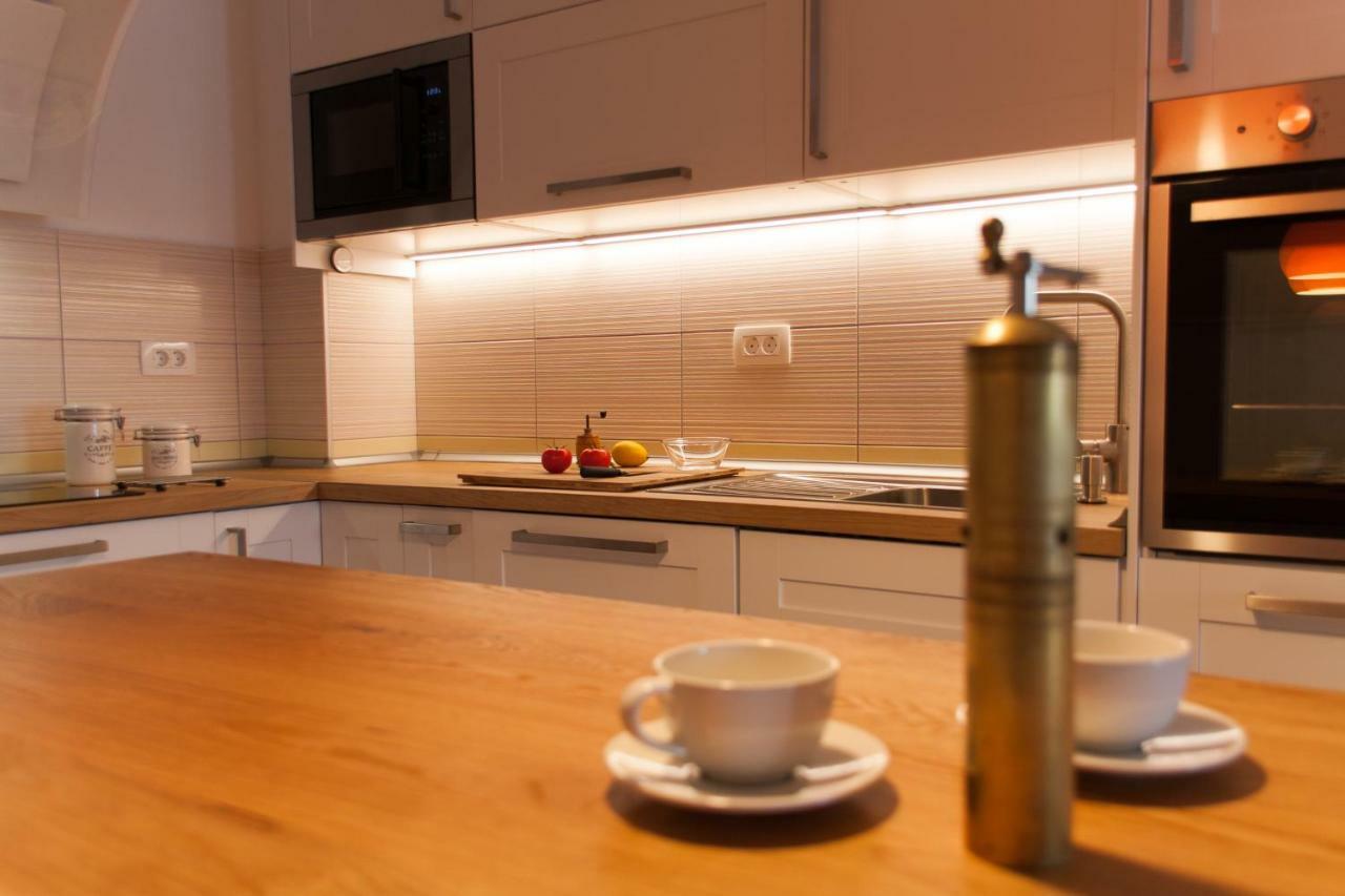 Noa Apartment *