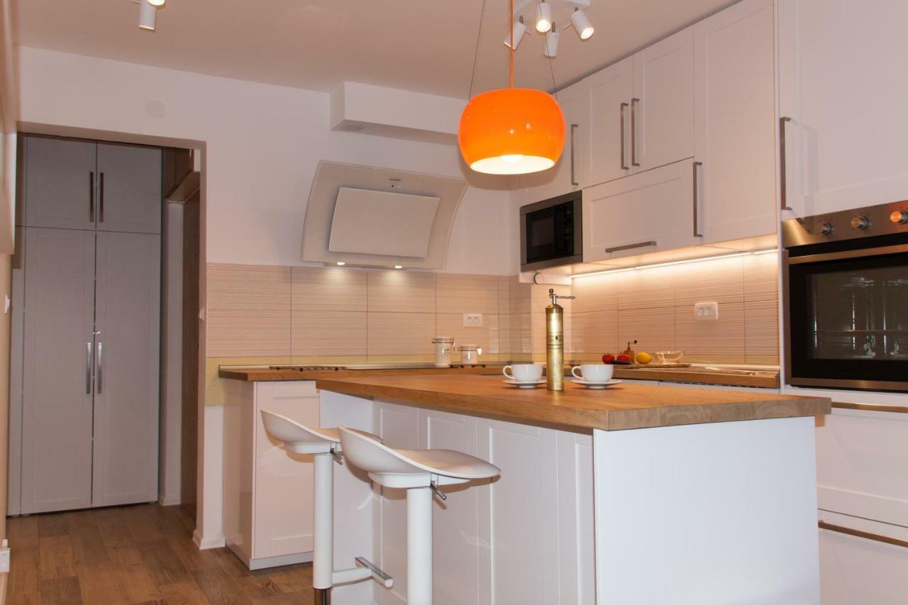 Noa Apartment *