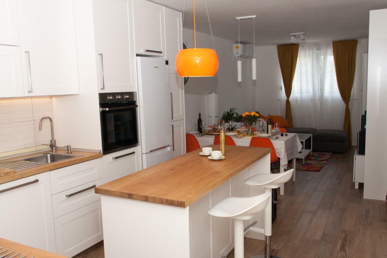 Apartment Noa *