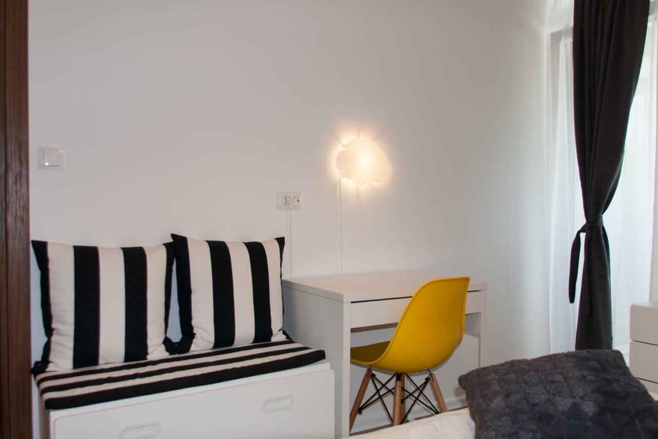 Apartment Noa