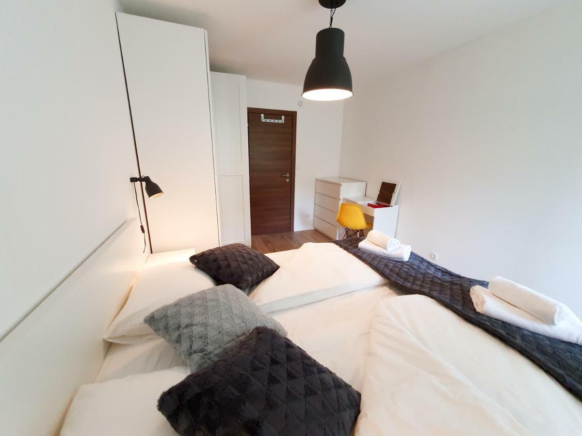 Noa Apartment